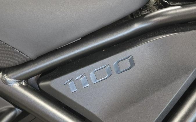 2025 Honda Rebel® 1100 Base