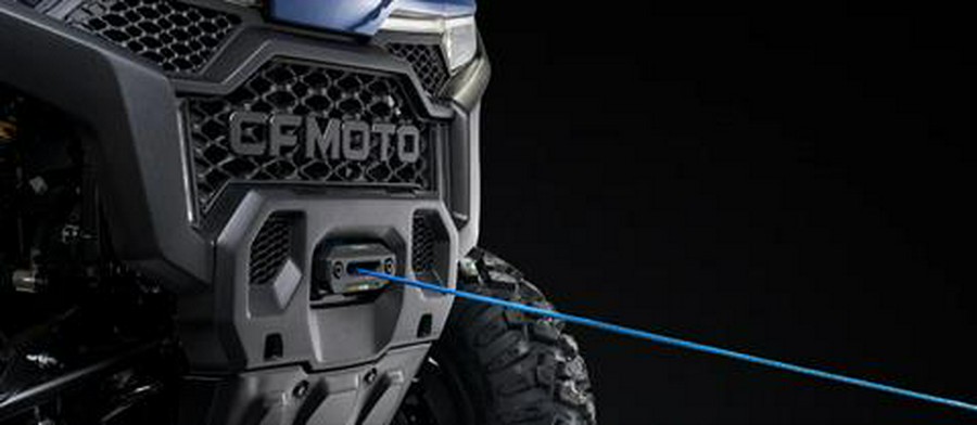2027 CFMOTO UFORCE U10 Pro EPS