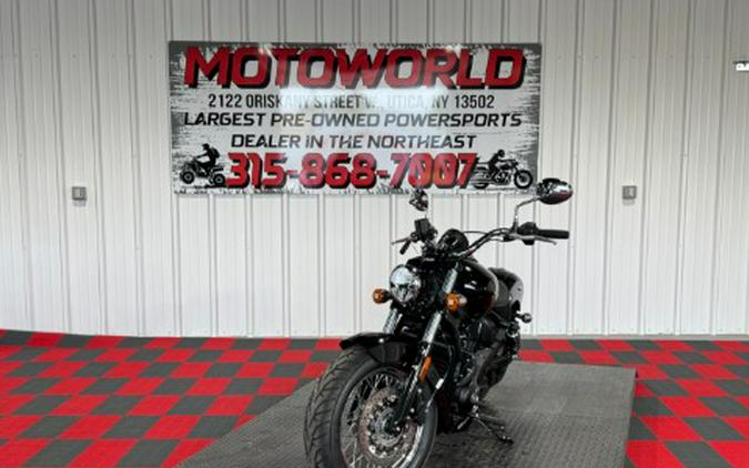2025 Indian Motorcycle Scout® Classic Limited +Tech