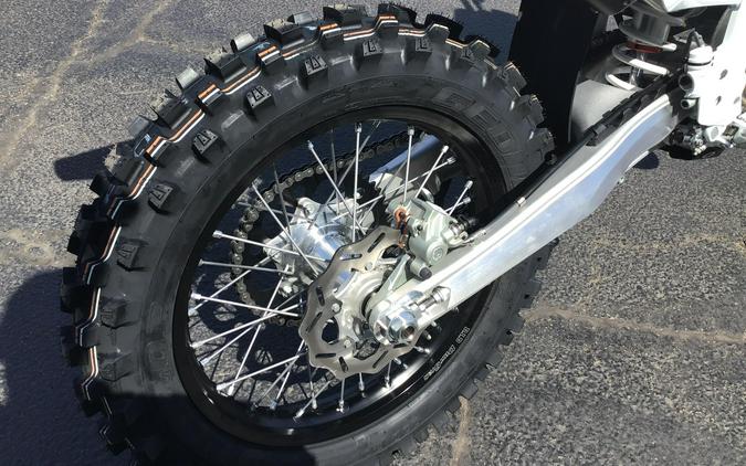 2027 HUSQVARNA TX 300 HERITAGE