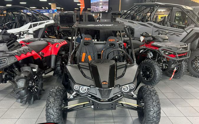 2027 Kayo S350 UTV