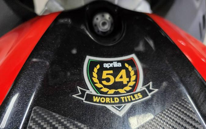 2022 Aprilia Tuono V4 1100