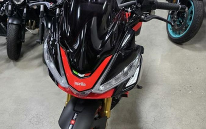 2022 Aprilia Tuono V4 1100
