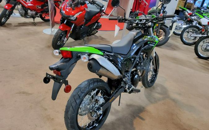 2023 Kawasaki KLX® 230SM ABS