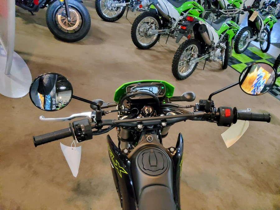 2023 Kawasaki KLX® 230SM ABS