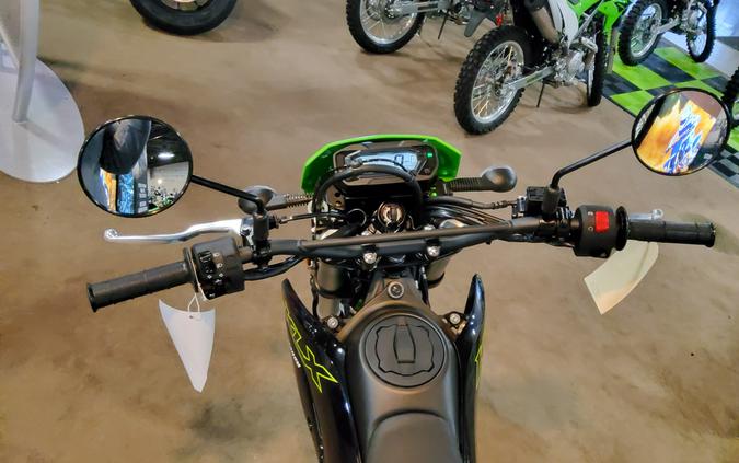 2023 Kawasaki KLX® 230SM ABS