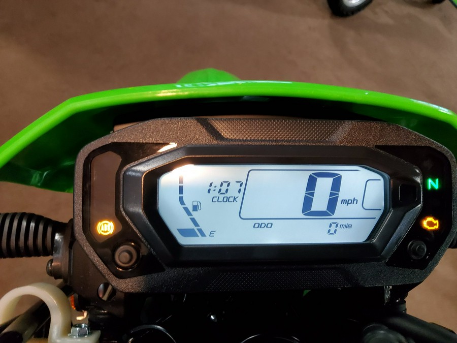 2023 Kawasaki KLX® 230SM ABS