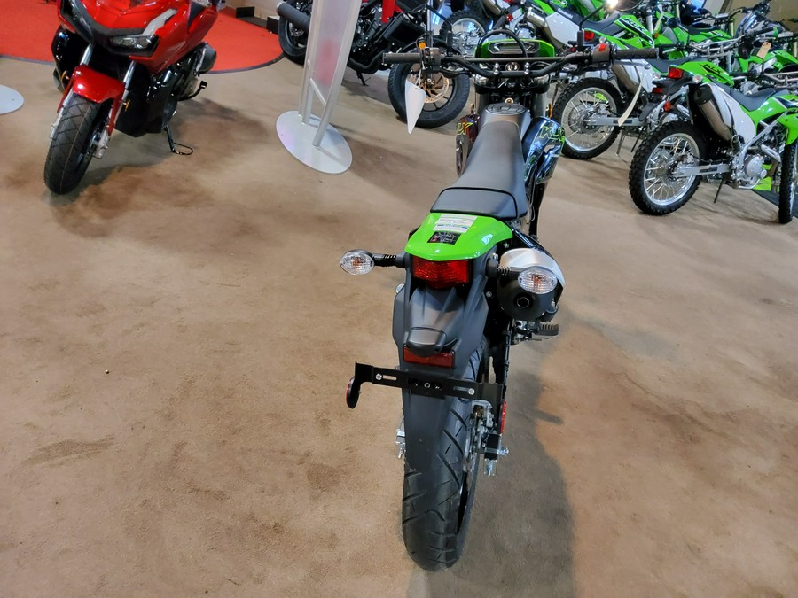 2023 Kawasaki KLX® 230SM ABS