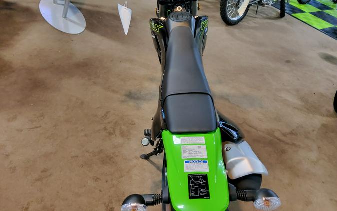 2023 Kawasaki KLX® 230SM ABS