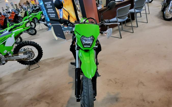 2023 Kawasaki KLX® 230SM ABS