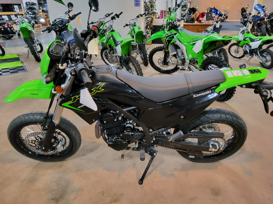 2023 Kawasaki KLX® 230SM ABS