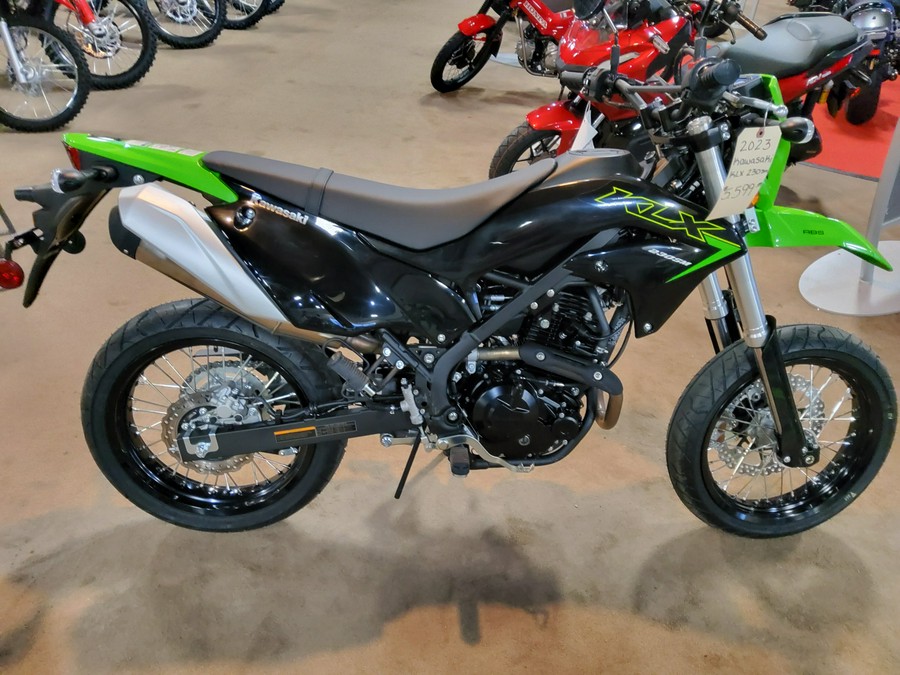 2023 Kawasaki KLX® 230SM ABS