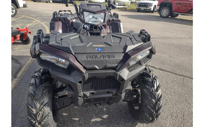 2024 Polaris Industries Sportsman® 850 Premium