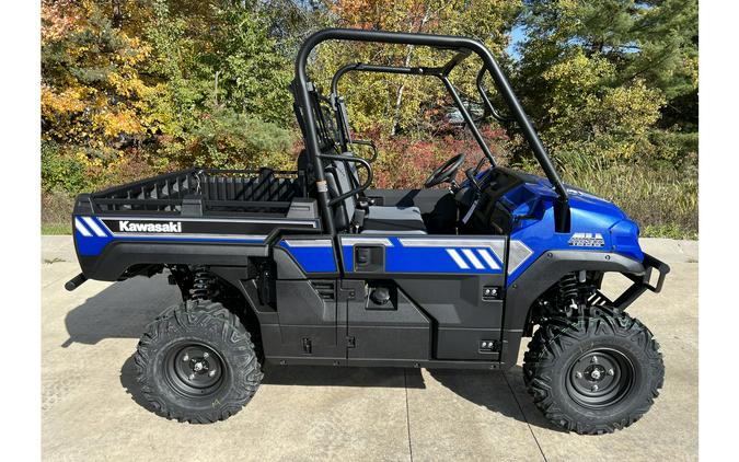 2024 Kawasaki Mule PRO-FXR 1000