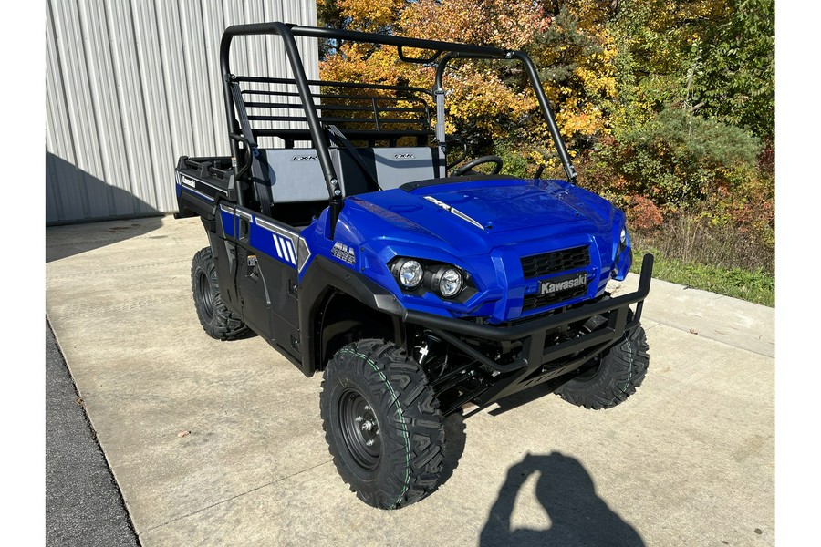 2024 Kawasaki Mule PRO-FXR 1000