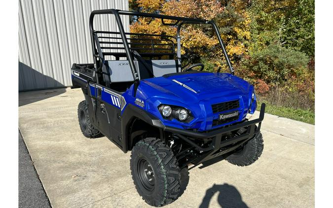 2024 Kawasaki Mule PRO-FXR 1000