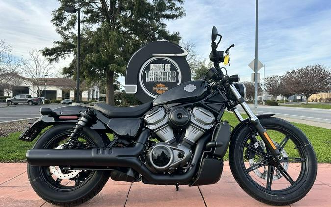 2024 Harley-Davidson® RH975 - Nightster®