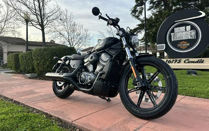 2024 Harley-Davidson® RH975 - Nightster®