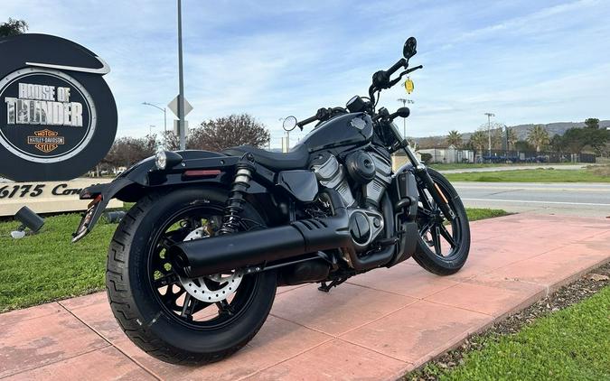 2024 Harley-Davidson® RH975 - Nightster®