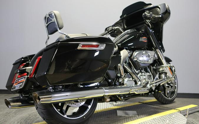 2024 Harley-Davidson Street Glide