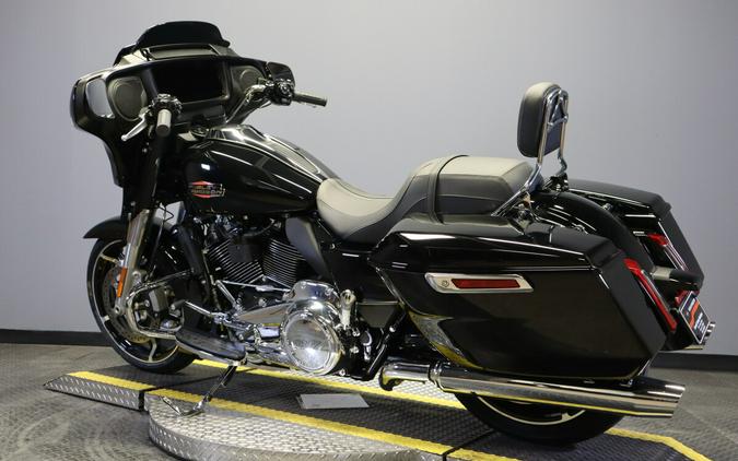 2024 Harley-Davidson Street Glide