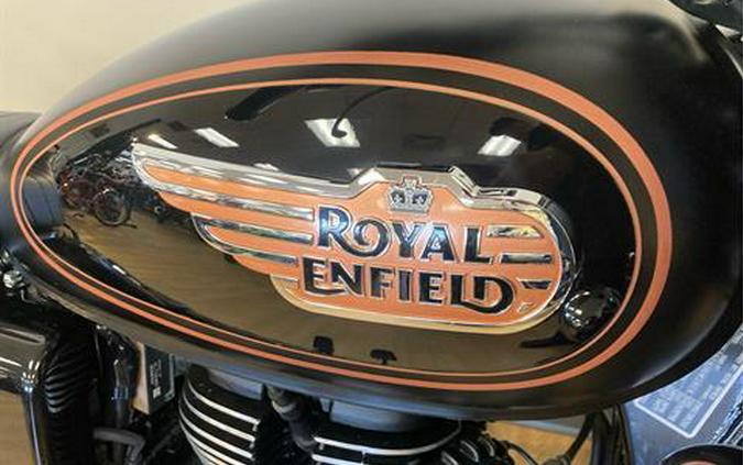 2024 Royal Enfield Bullet 350