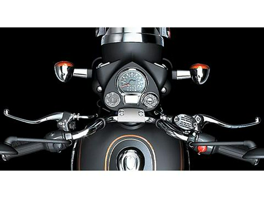 2024 Royal Enfield Bullet 350