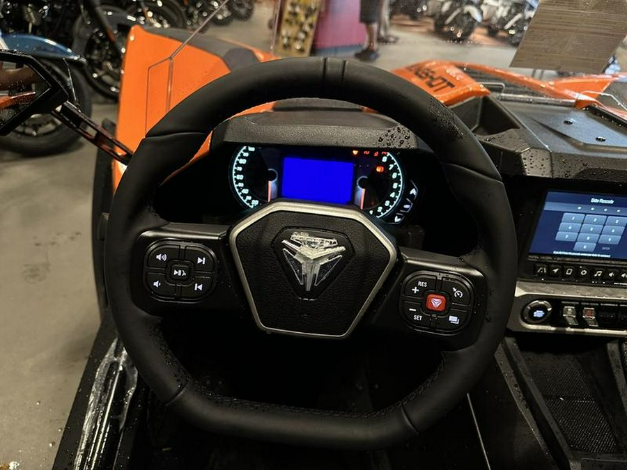 2024 Polaris® Slingshot