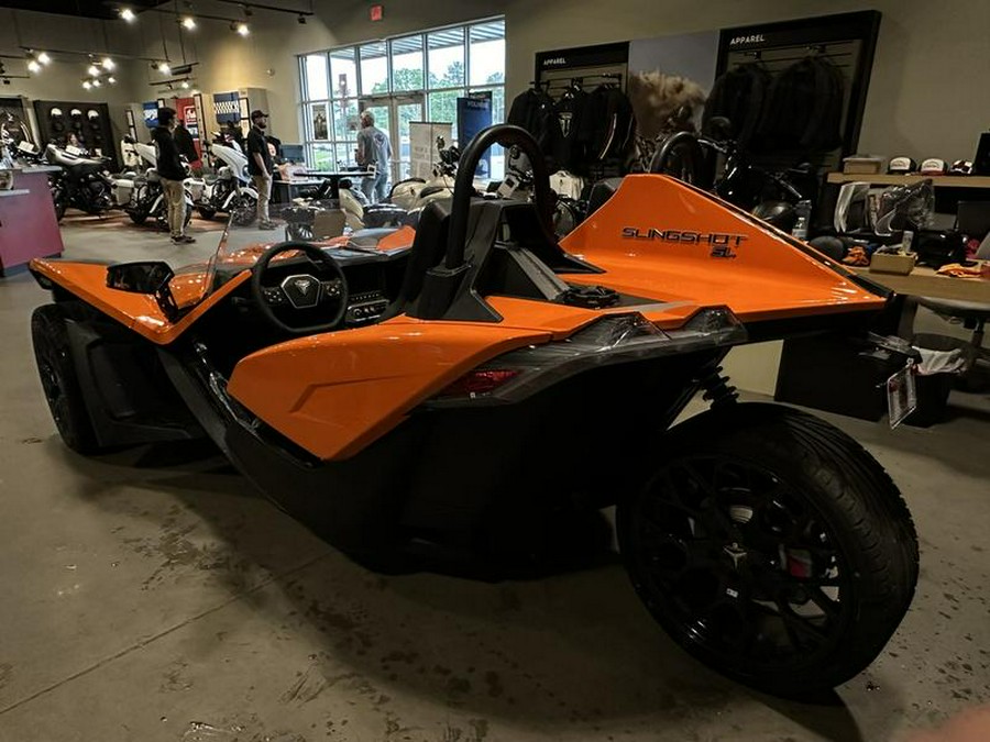 2024 Polaris® Slingshot