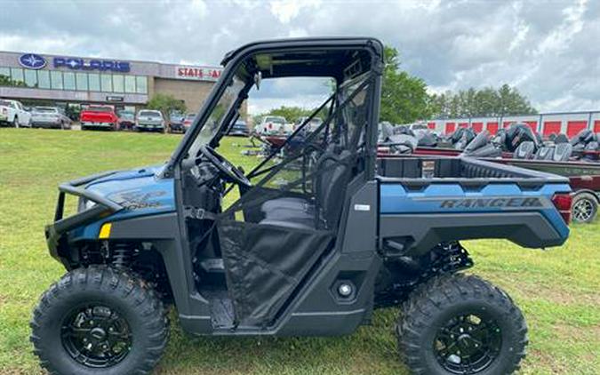 2025 Polaris Ranger XP 1000 Premium