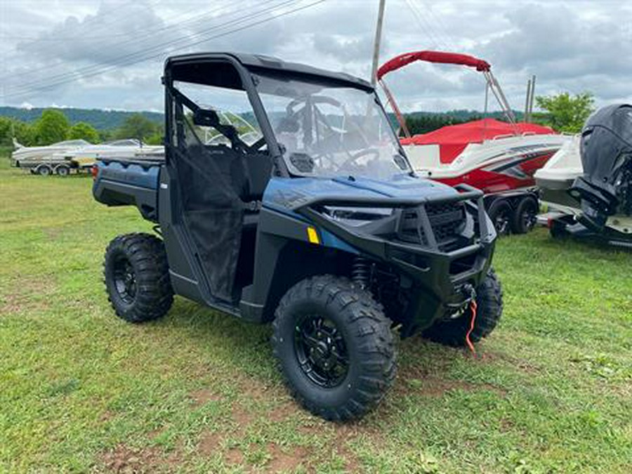 2025 Polaris Ranger XP 1000 Premium