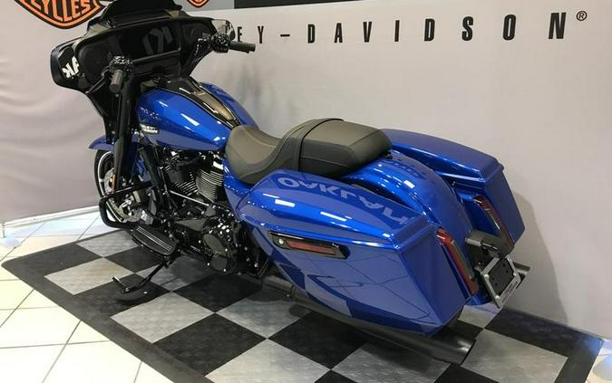 2024 Harley-Davidson® FLHX - Street Glide®