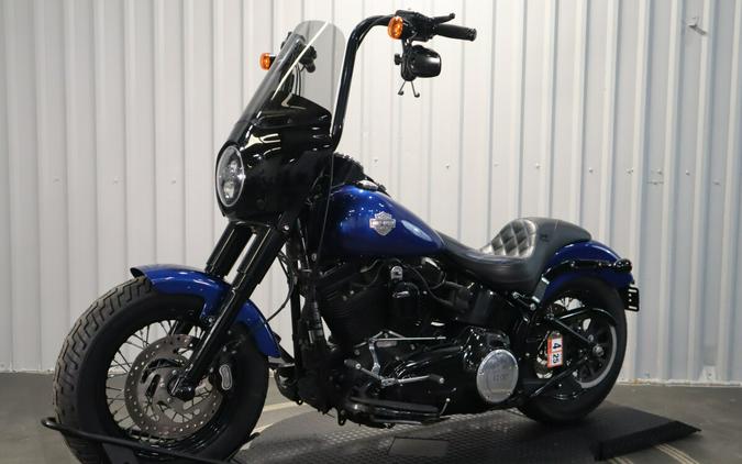 2015 Harley-Davidson Softail Slim