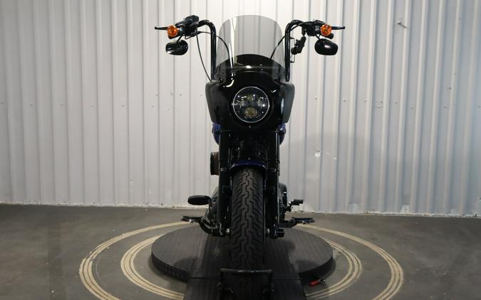 2015 Harley-Davidson Softail Slim