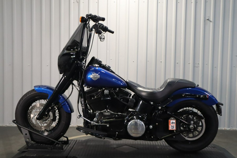 2015 Harley-Davidson Softail Slim