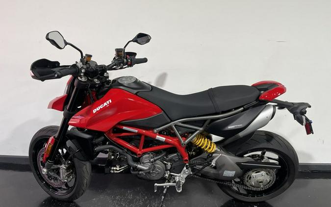 2023 Ducati Hypermotard 950 Ducati Red