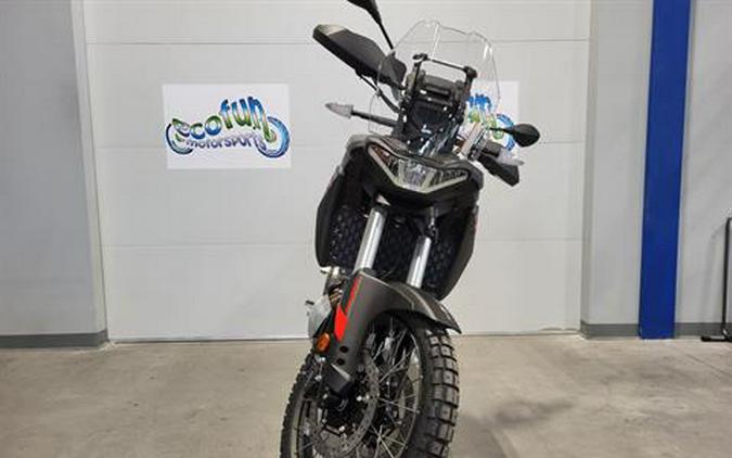 2024 Aprilia Tuareg 660