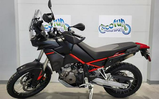 2024 Aprilia Tuareg 660