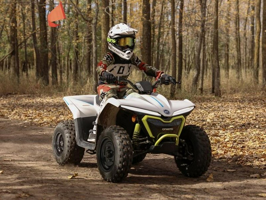 2024 CFMoto CForce EV110