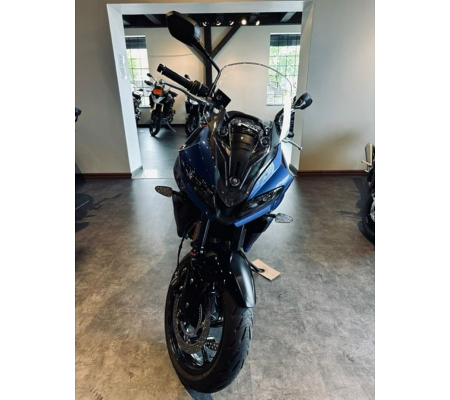 2023 Triumph Tiger 660 Sport