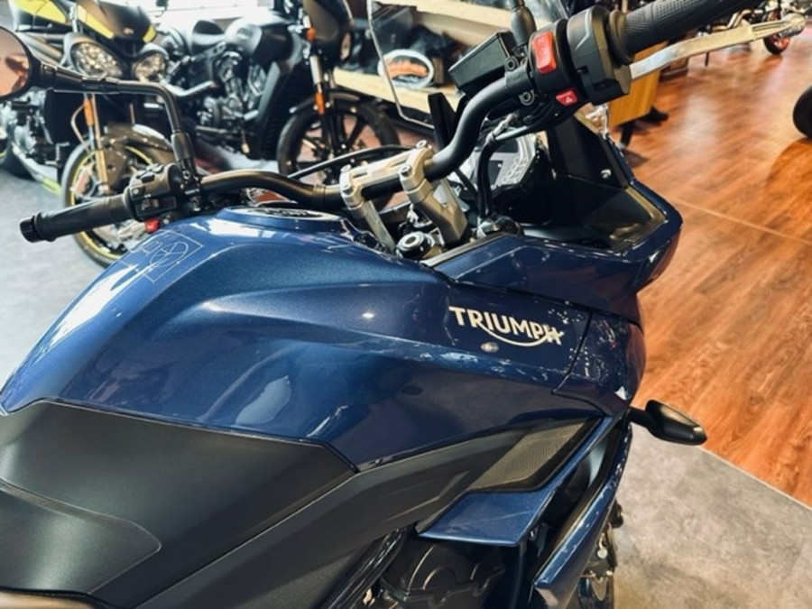 2023 Triumph Tiger 660 Sport