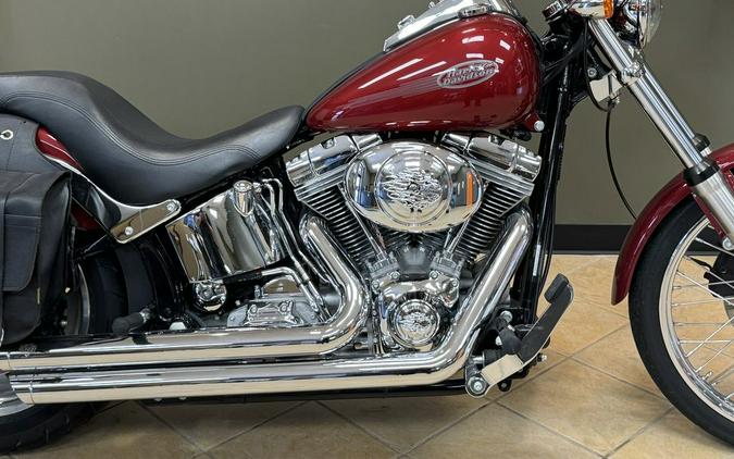 2006 Harley-Davidson Softail® Standard