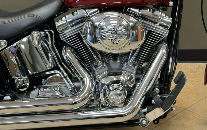 2006 Harley-Davidson Softail® Standard