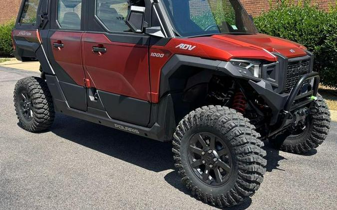 2024 Polaris® XPedition ADV 5 NorthStar