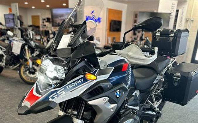 2023 BMW R 1250 GS