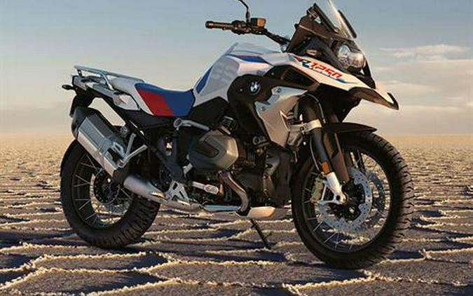 2023 BMW R 1250 GS