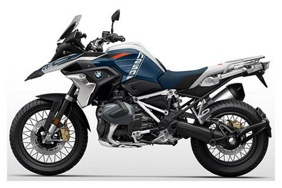 2023 BMW R 1250 GS