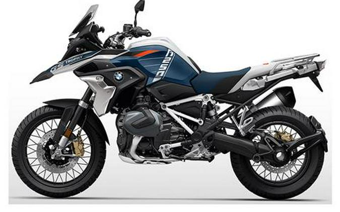 2023 BMW R 1250 GS