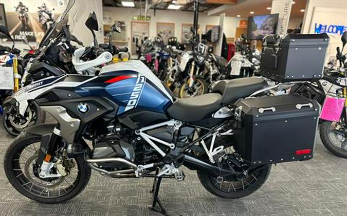 2023 BMW R 1250 GS