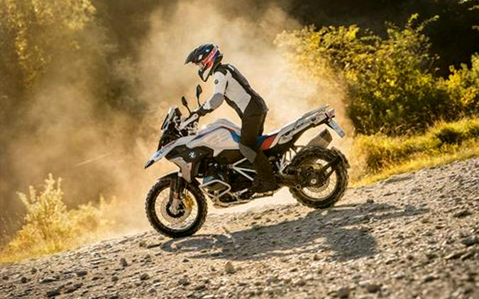 2023 BMW R 1250 GS